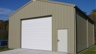 Garage Door Openers at Greensbriar, Michigan